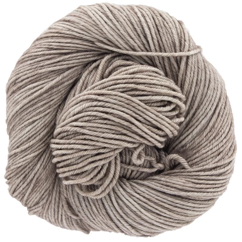 Madelinetosh Tosh Blanket Yarn – Meow
