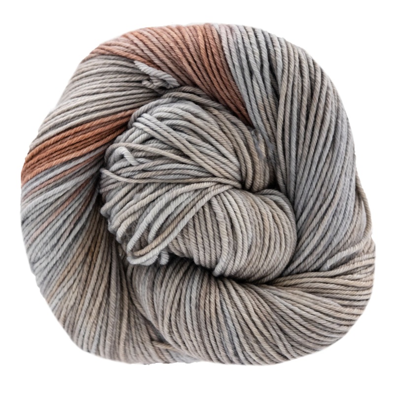 Madelinetosh Tosh Blanket Yarn – Sandstorm