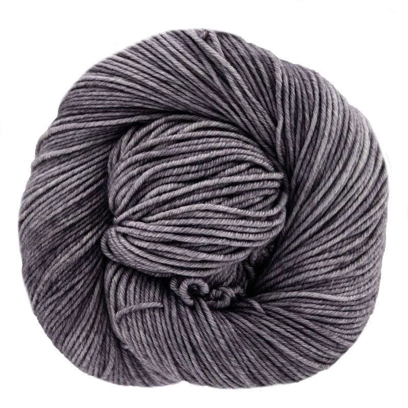 Madelinetosh Tosh Blanket Yarn – Tern
