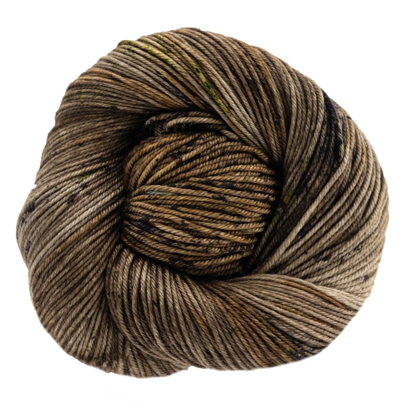 Madelinetosh Tosh Vintage Yarn – Natural Cover