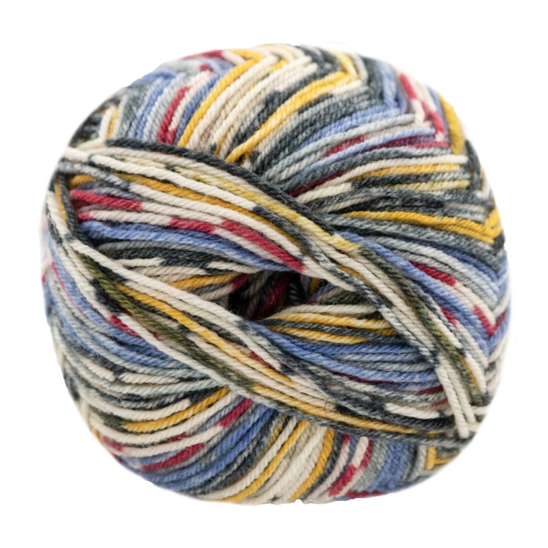 Opal Schafpate 16 – PORTRAAAH! Yarn – 11451 – Frida