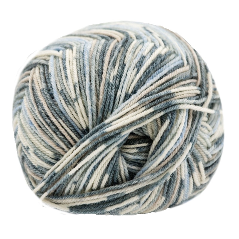 Opal Schafpate 16 – PORTRAAAH! Yarn – 11457 – Kurt