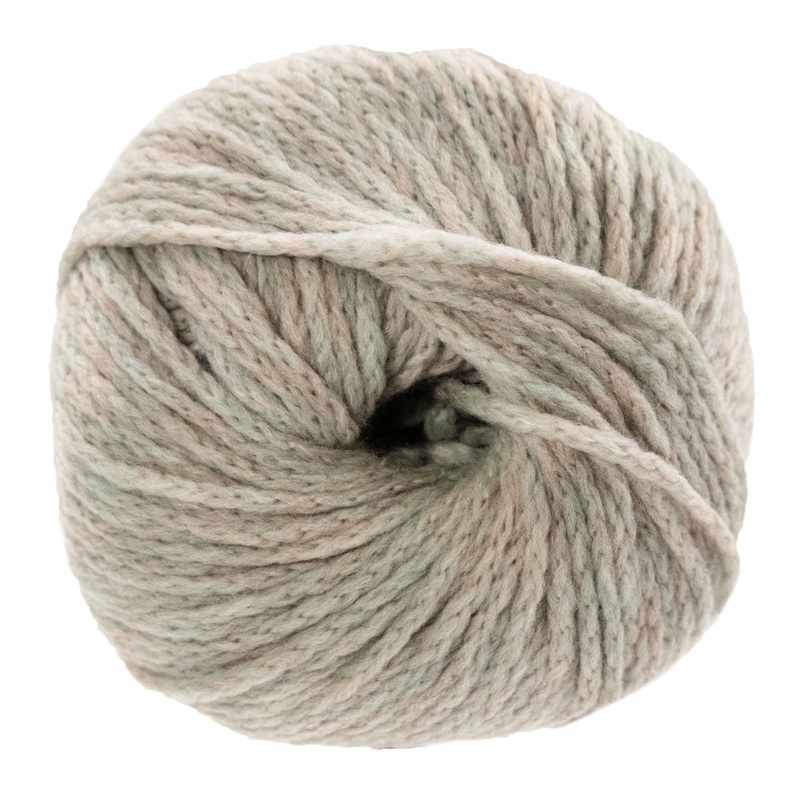 Lana Grossa Cool Merino Big Yarn – 202 Beige