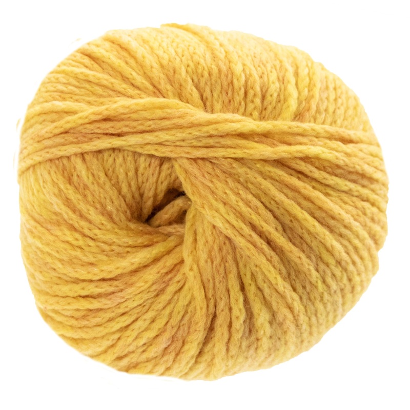 Lana Grossa Cool Merino Big Yarn – 221 Yellow