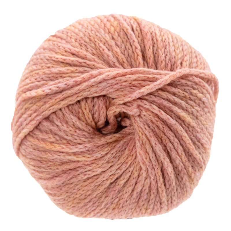 Lana Grossa Cool Merino Big Yarn – 227 Antique Pink