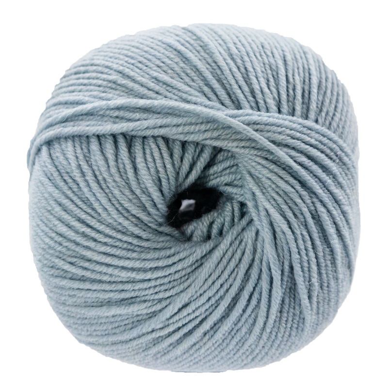 Lana Grossa Cool Wool Big Yarn – 0947 Mint