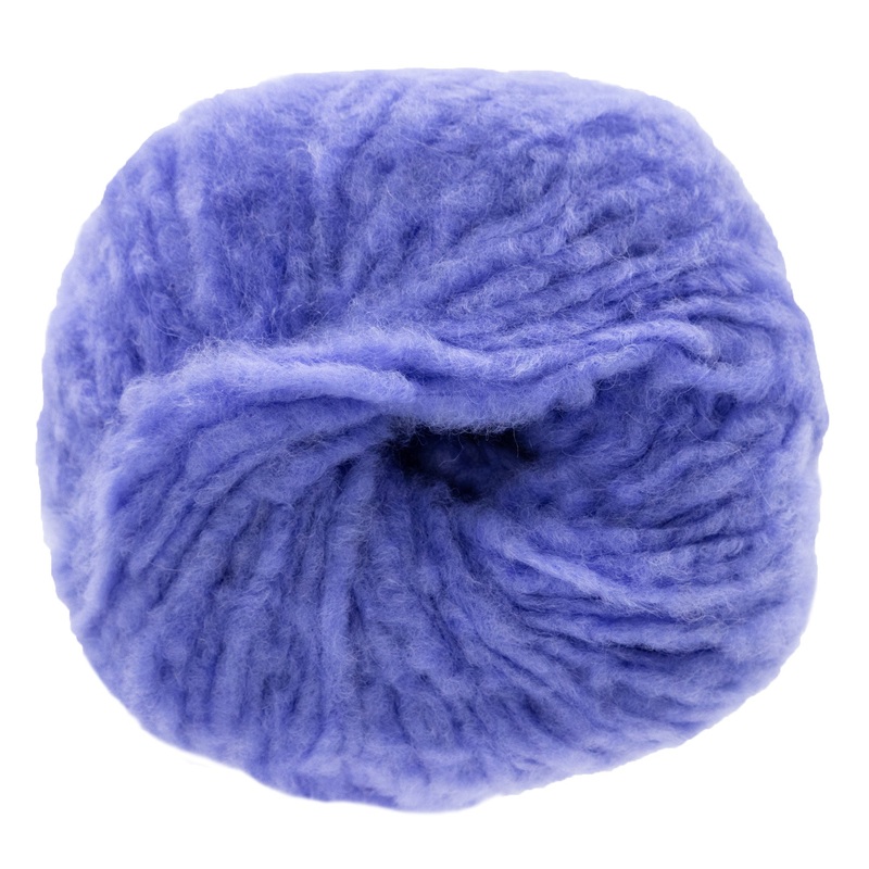Lana Grossa Royal Alpaca Yarn – 08 Light Blue