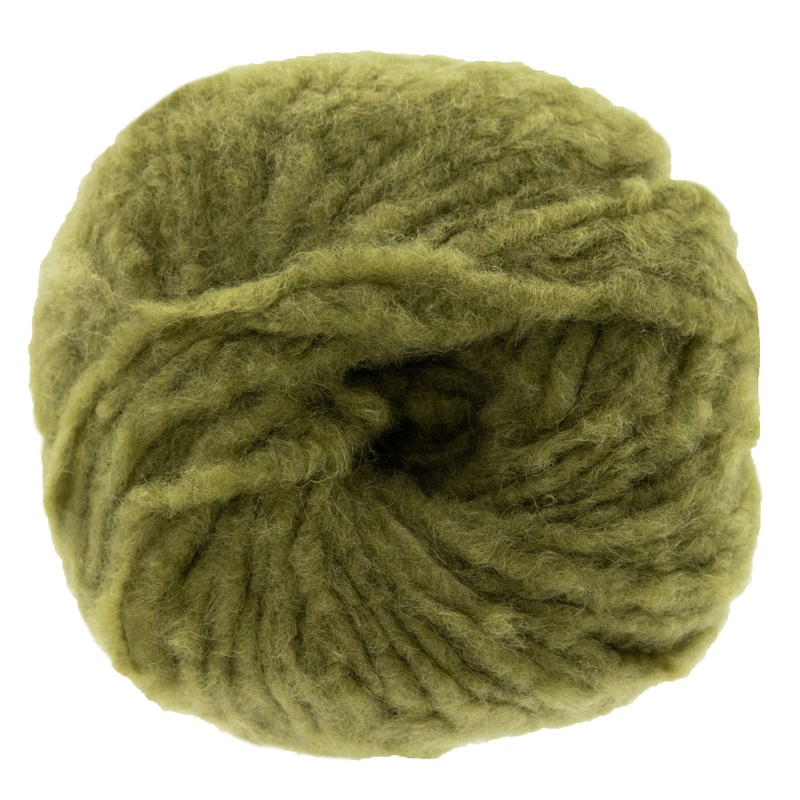 Lana Grossa Royal Alpaca Yarn – 12 Hello Olive