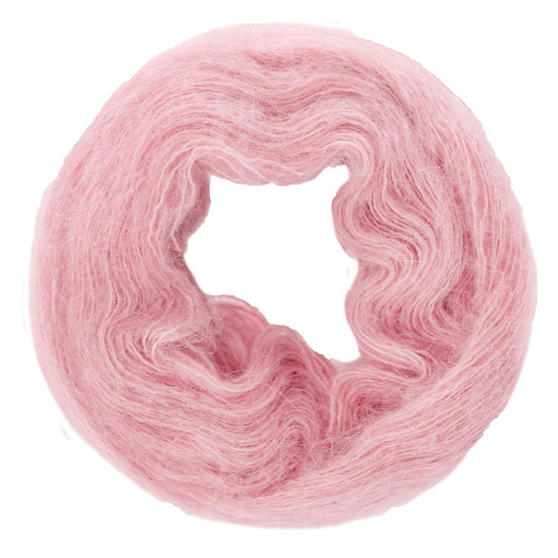 Lana Grossa Setasuri Yarn – 08 Rose