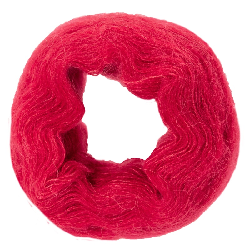 Lana Grossa Setasuri Yarn – 09 Red