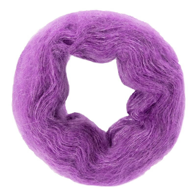 Lana Grossa Setasuri Yarn – 11 Purple