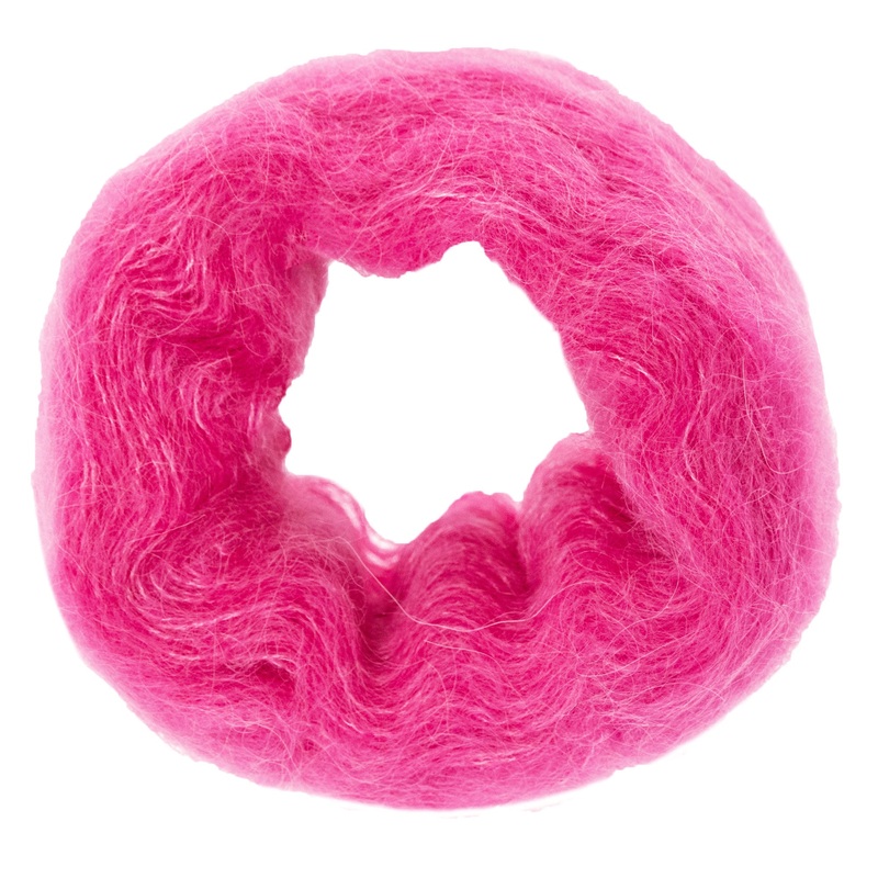 Lana Grossa Setasuri Yarn – 24 Pink