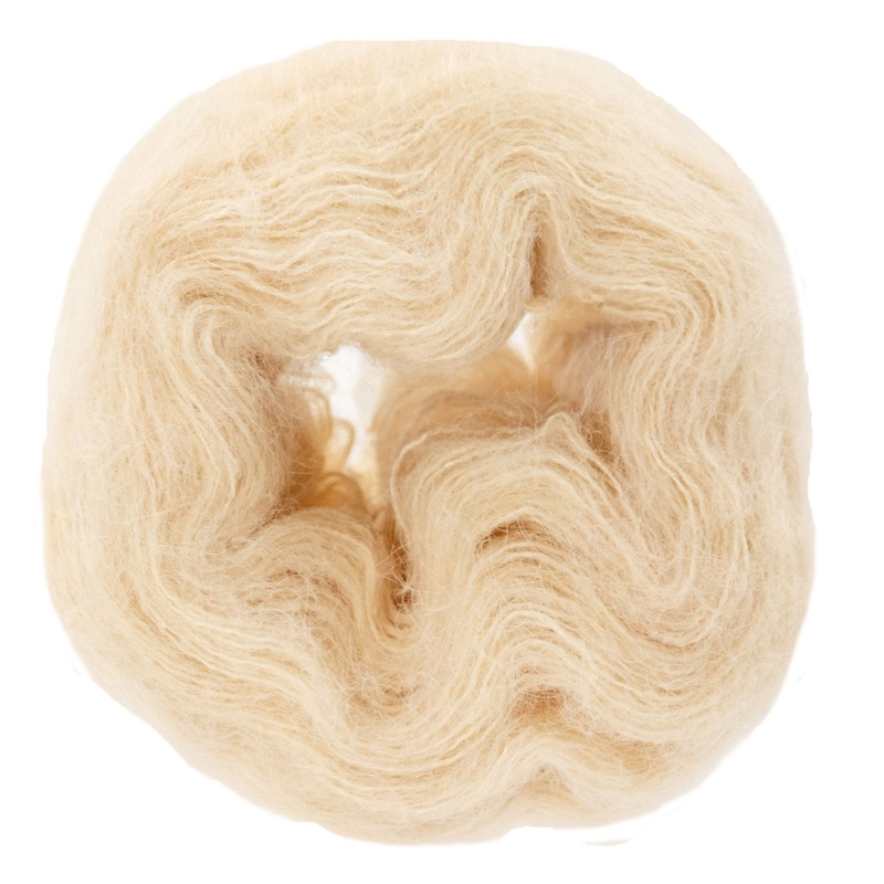 Lana Grossa Setasuri Yarn – 58 Light Beige