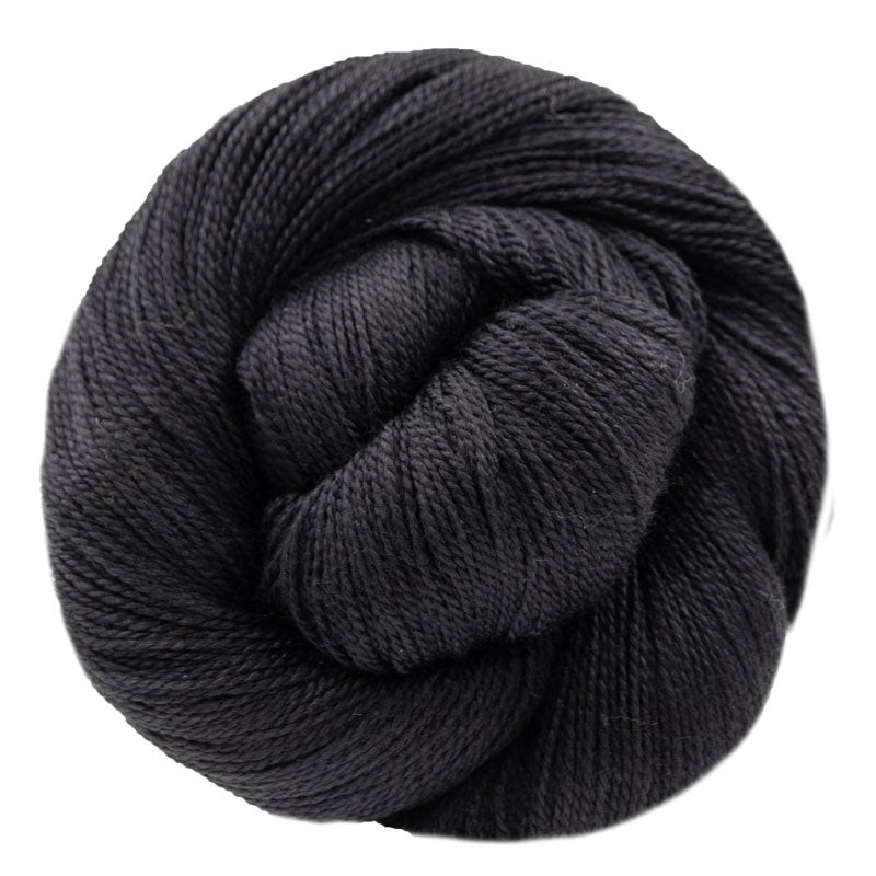 Madelinetosh Tosh Lunar Mill Dyed Yarn – 2001 Abyss