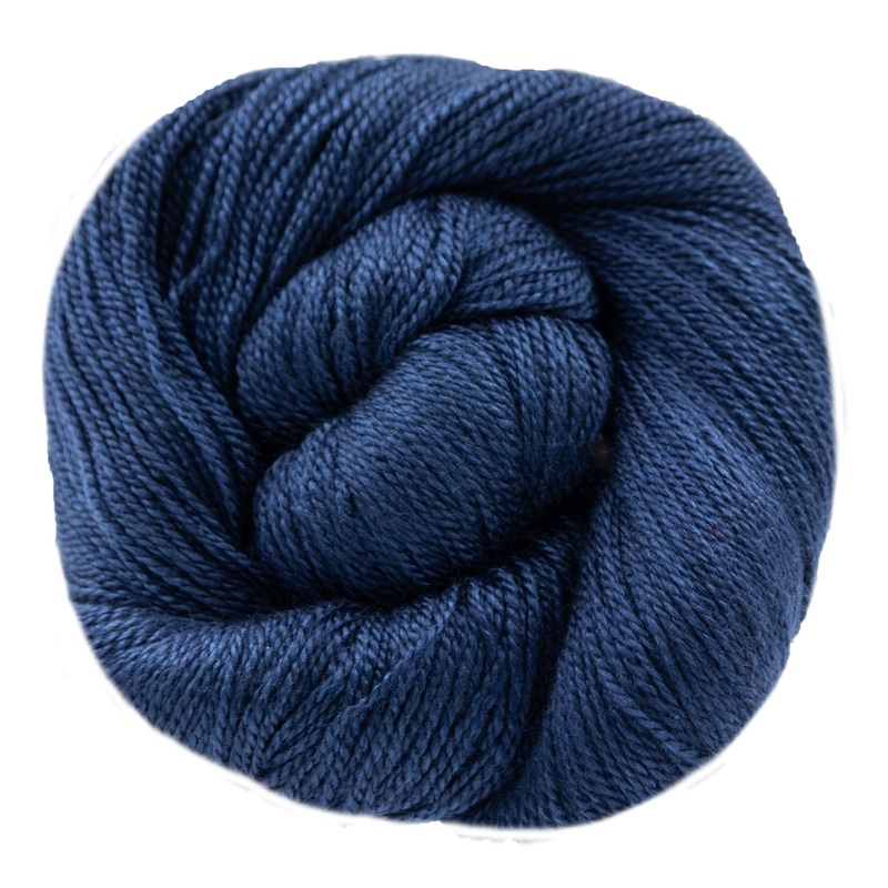 Madelinetosh Tosh Lunar Mill Dyed Yarn – 2016 Suit