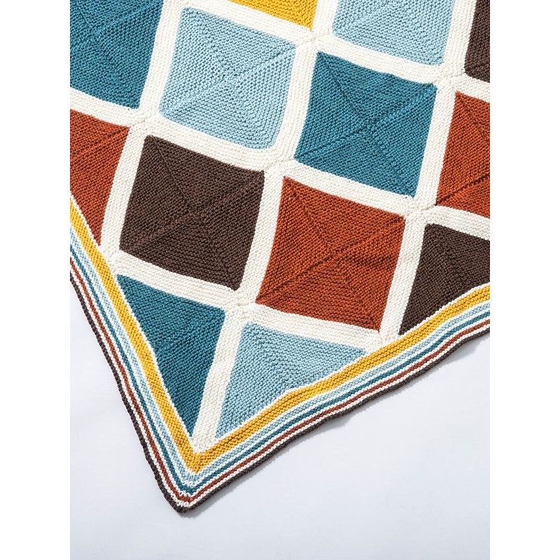 Berroco Nest & Nurture Collection – Xander – PDF Download
