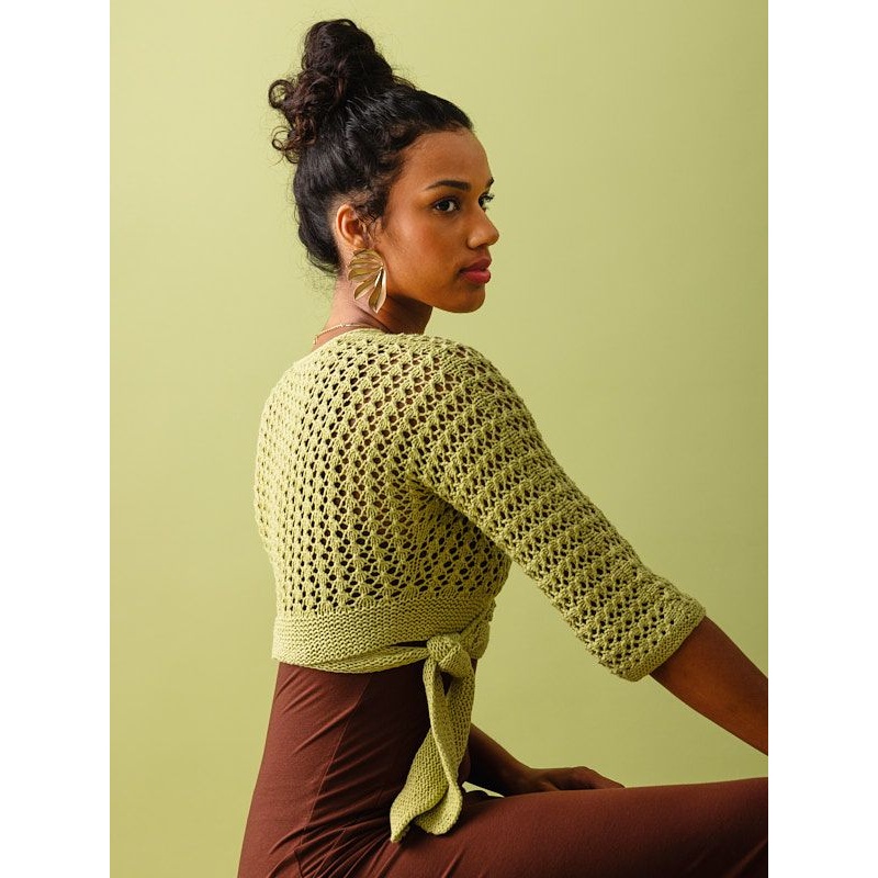 Berroco Vera Bali Kit|Bust Sizes 31″|Bust Sizes 36.5″ & 39.5″|Bust Sizes 45″, 48″, & 51″|Bust Sizes 56.5″ & 59.5″|Bust Sizes 65″ & 68″
