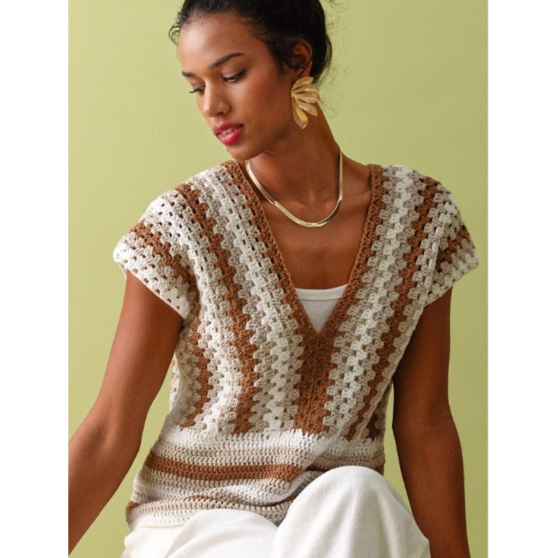 Berroco Vera Patterns – Cabo – PDF Download