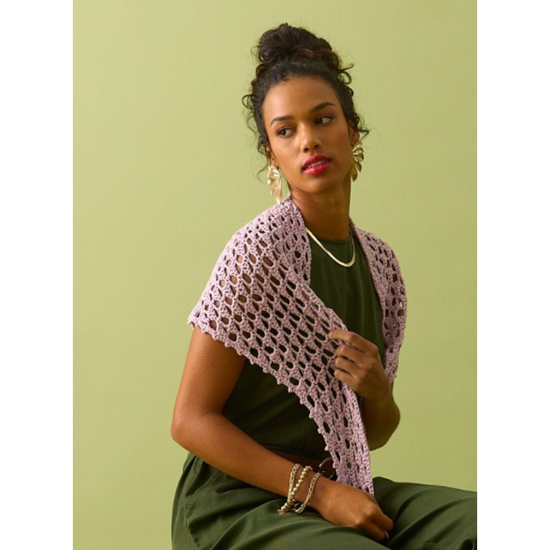 Berroco Vera Patterns – Maui – PDF Download