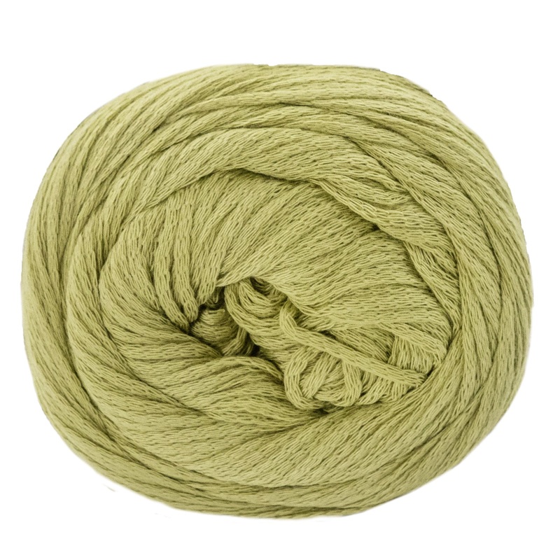 Berroco Vera Yarn – 11518 Aloe