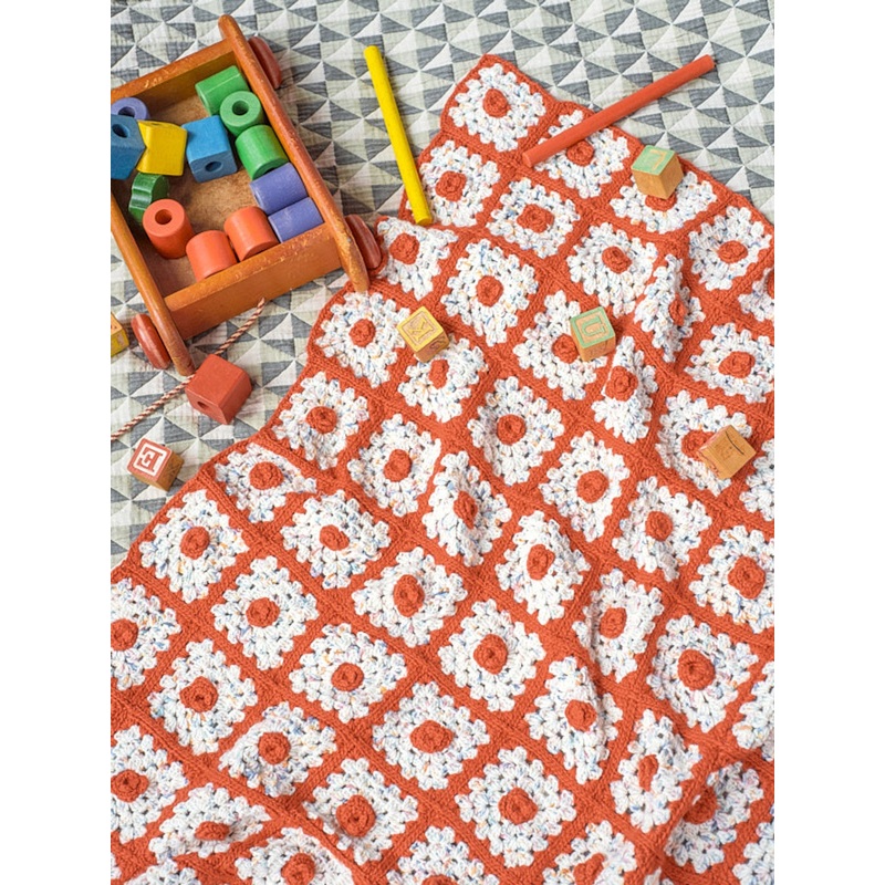 Berroco Vintage Baby Handpaint Everly Kit