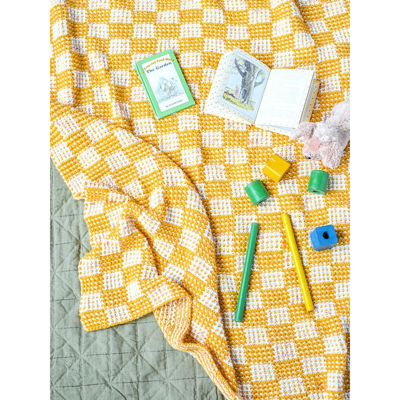 Berroco Vintage Baby Handpaint Mateo Kit