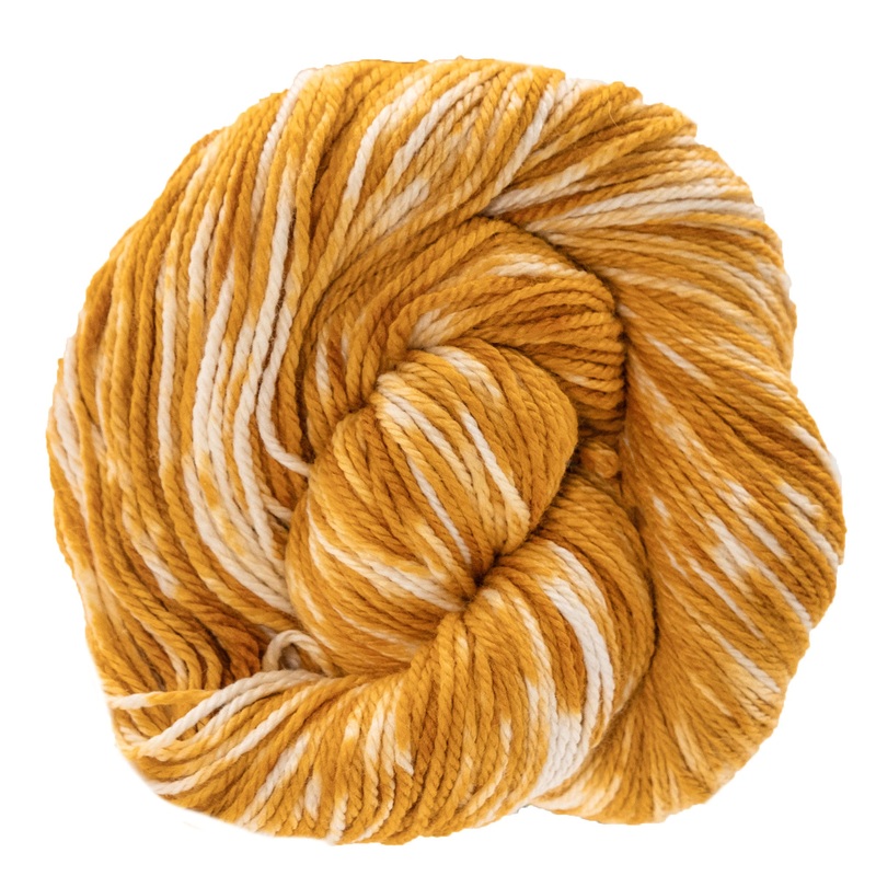 Berroco Vintage Baby Handpaint Yarn – 10187 Dandelion