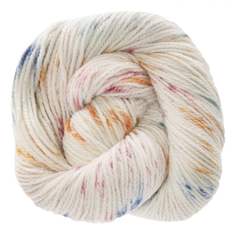 Berroco Vintage Baby Handpaint Yarn – 10194 Birthday Cake