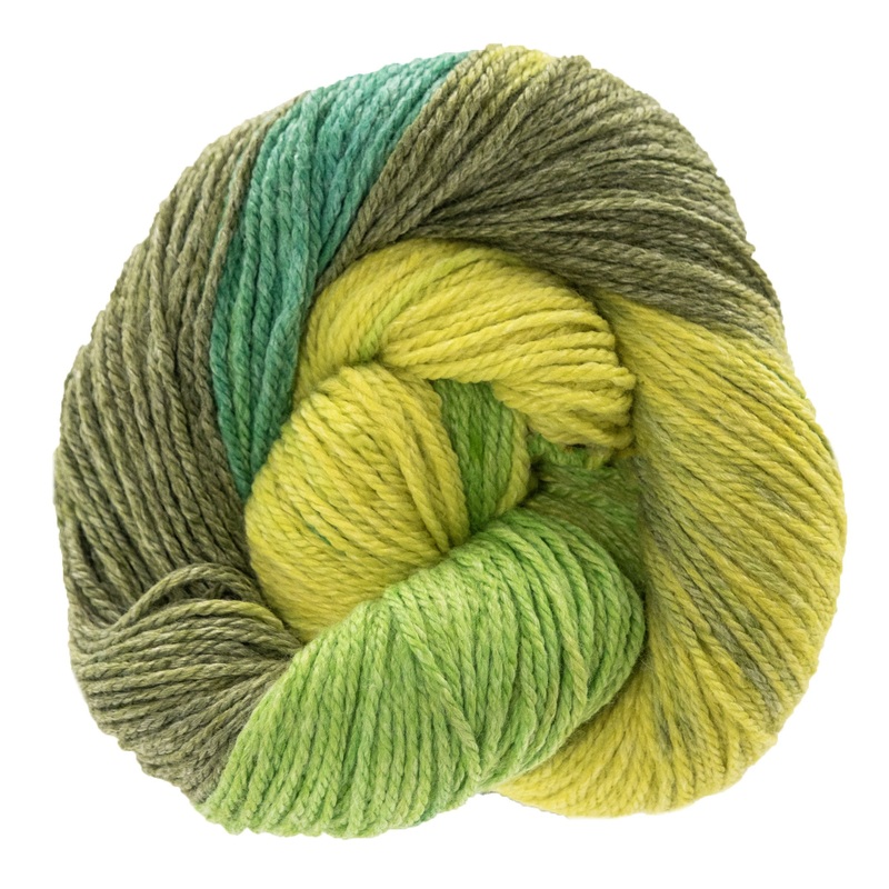 Berroco Vintage Baby Handpaint Yarn – 10196 Pistachio