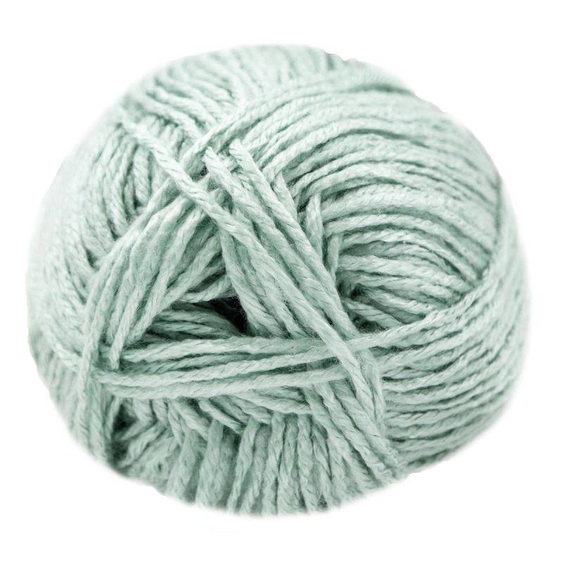 Jimmy Beans Wool Beanstalk Worsted Yarn – 006 Mint to Be