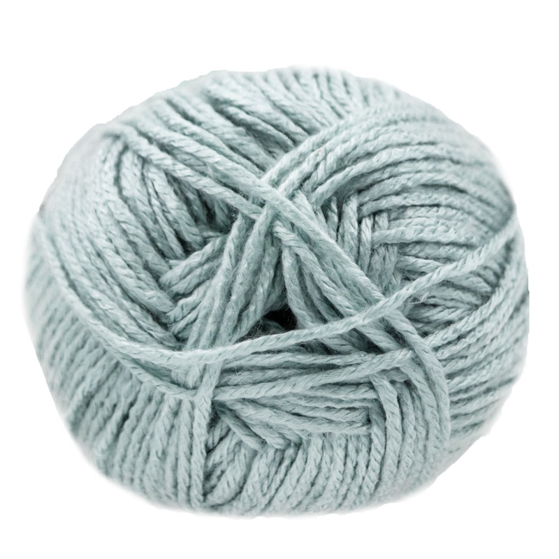 Jimmy Beans Wool Beanstalk Worsted Yarn – 013 Sage Advice