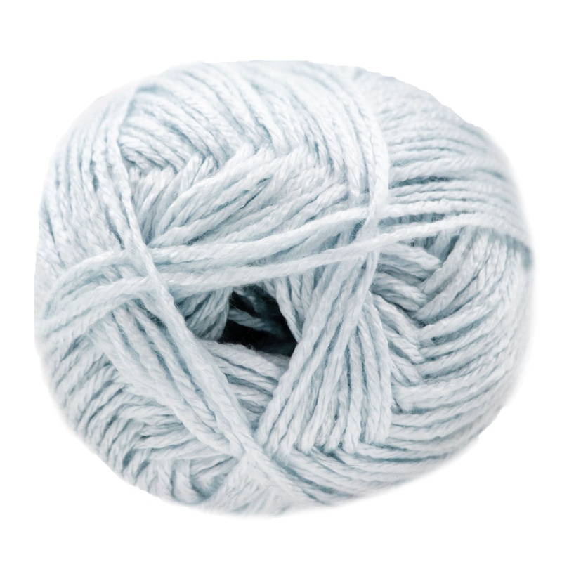 Jimmy Beans Wool Beanstalk Worsted Yarn – 016 Misty Morning