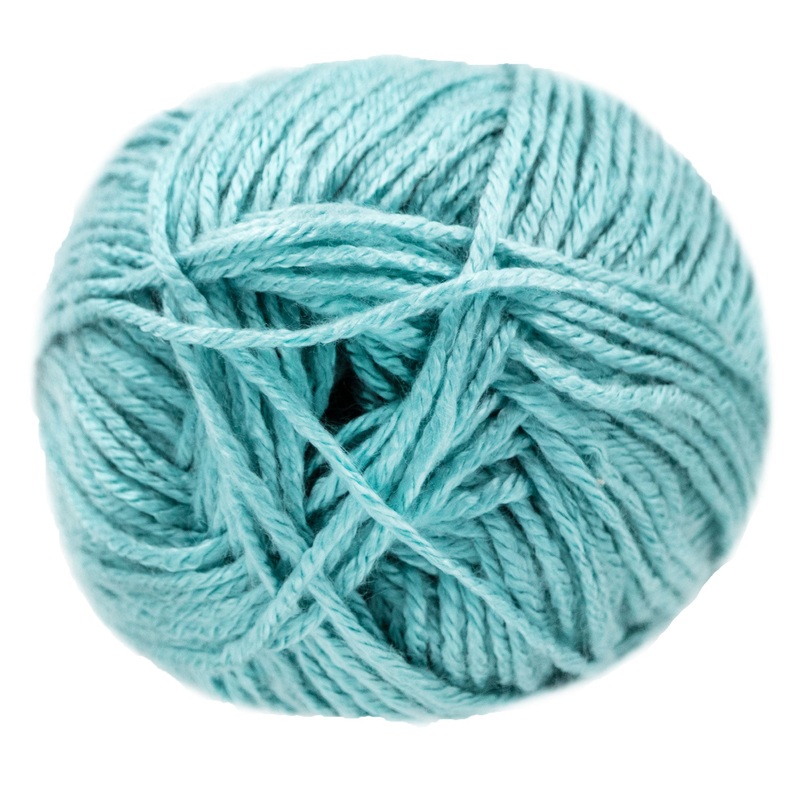 Jimmy Beans Wool Beanstalk Worsted Yarn – 018 Beach Glass