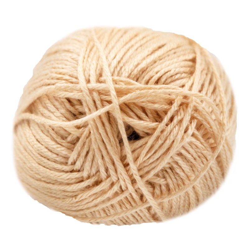 Jimmy Beans Wool Beanstalk Worsted Yarn – 019 Peachy Keen