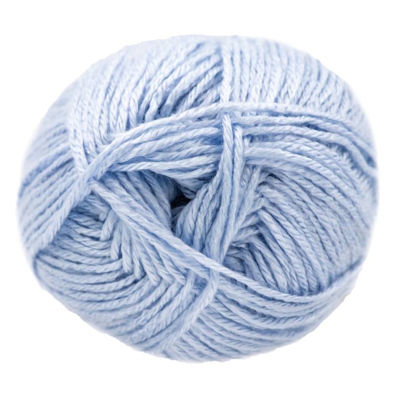 Jimmy Beans Wool Beanstalk Worsted Yarn – 023 Ice See Ewe