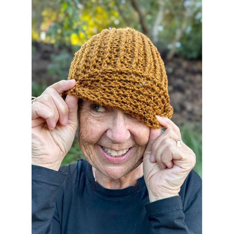 Jimmy Beans Wool Hattitiude Beanie Kit
