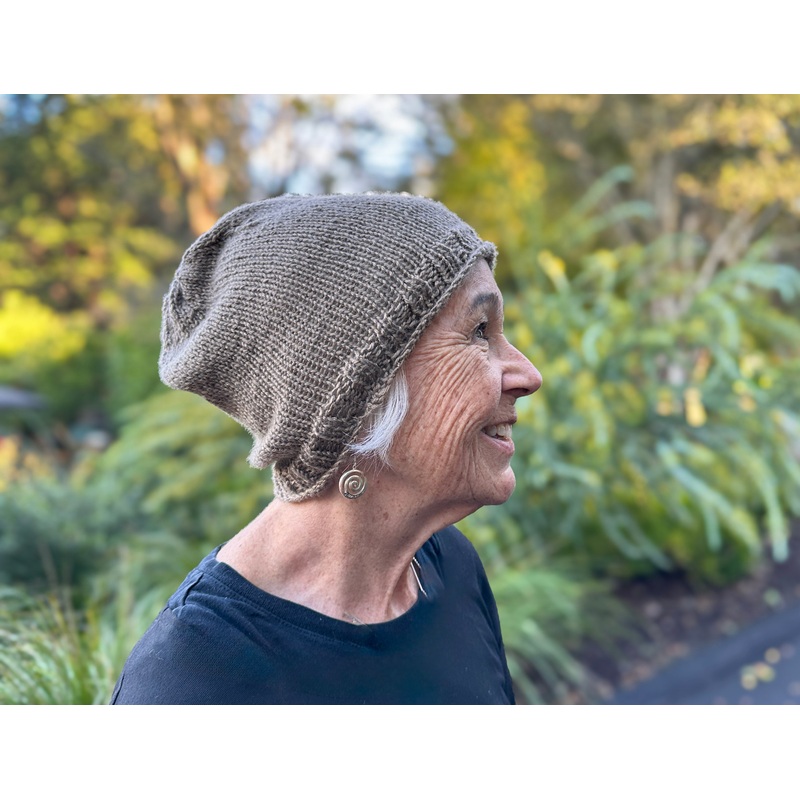 Jimmy Beans Wool Tried and True Beanie Kit