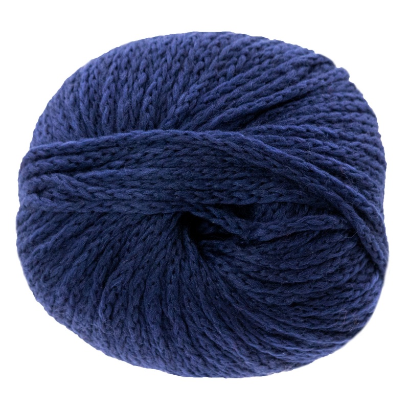 Lana Grossa Cool Merino Big Yarn – 206 Navy