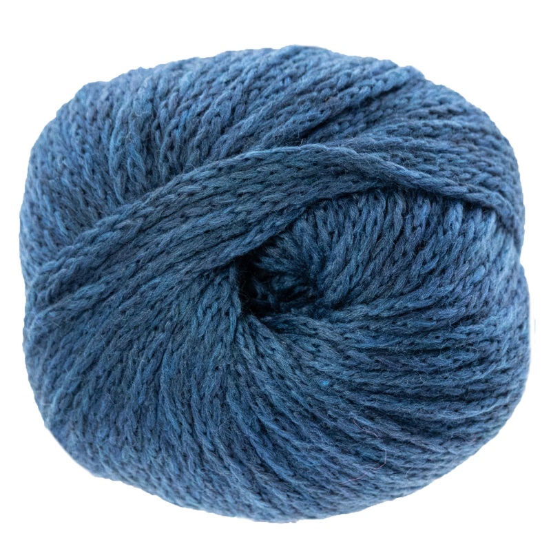 Lana Grossa Cool Merino Big Yarn – 207 Ink