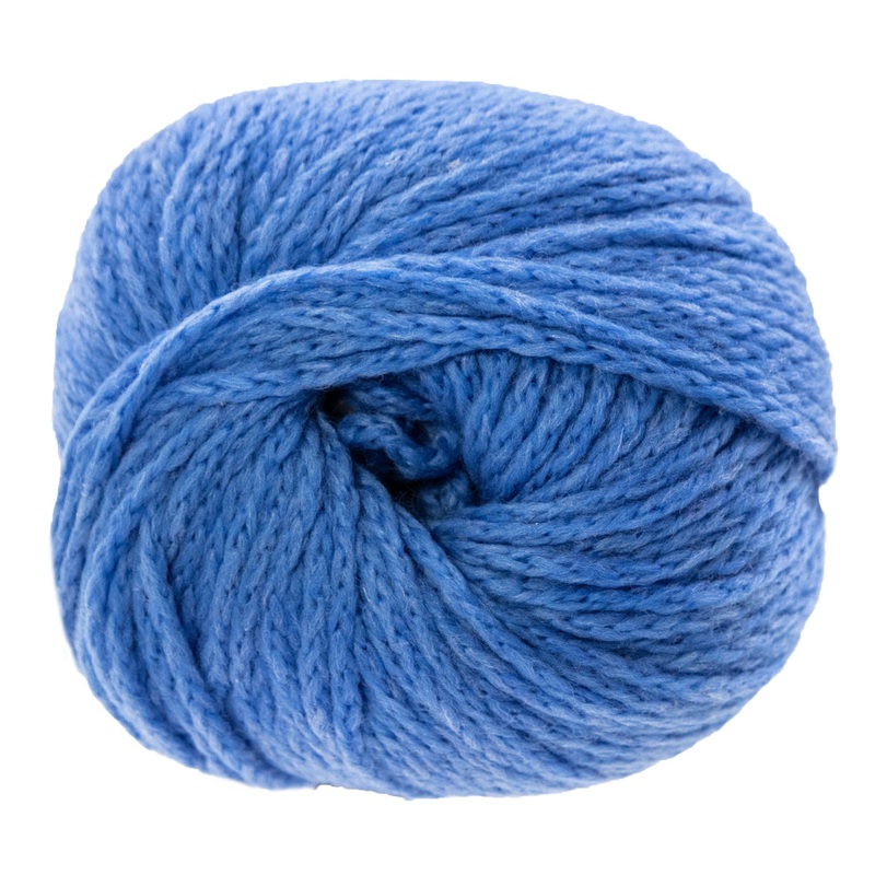 Lana Grossa Cool Merino Big Yarn – 224 Blue