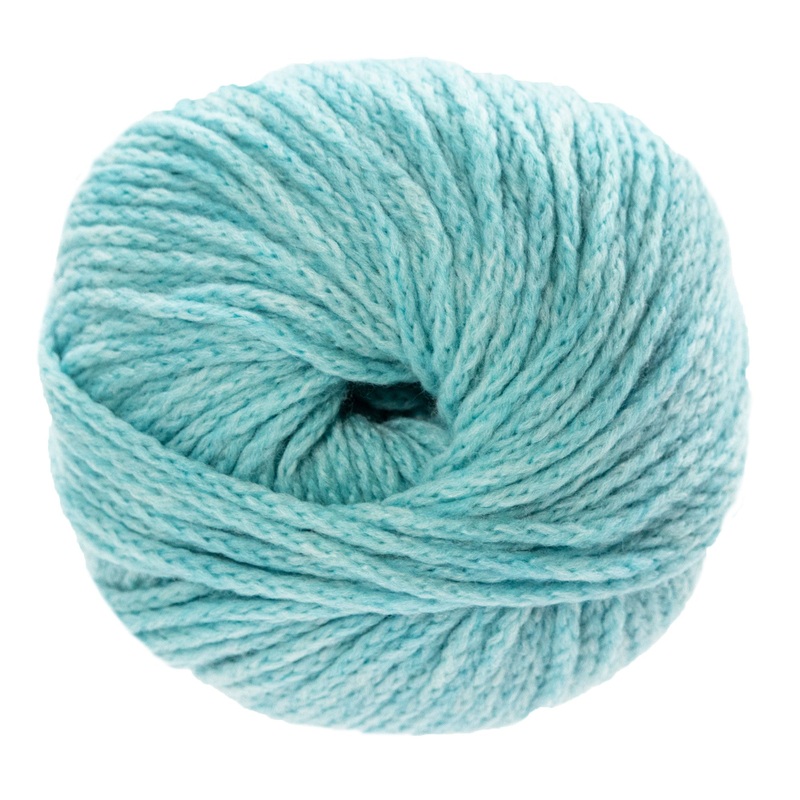 Lana Grossa Cool Merino Big Yarn – 225 Mint Turquoise
