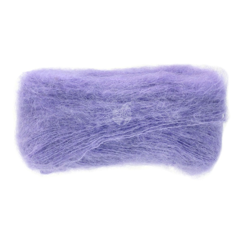 Lana Grossa Setasuri Yarn – 046 Violet