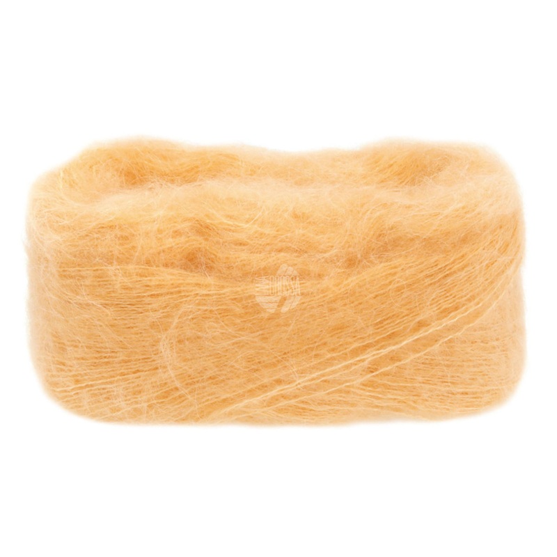 Lana Grossa Setasuri Yarn – 048 Apricot