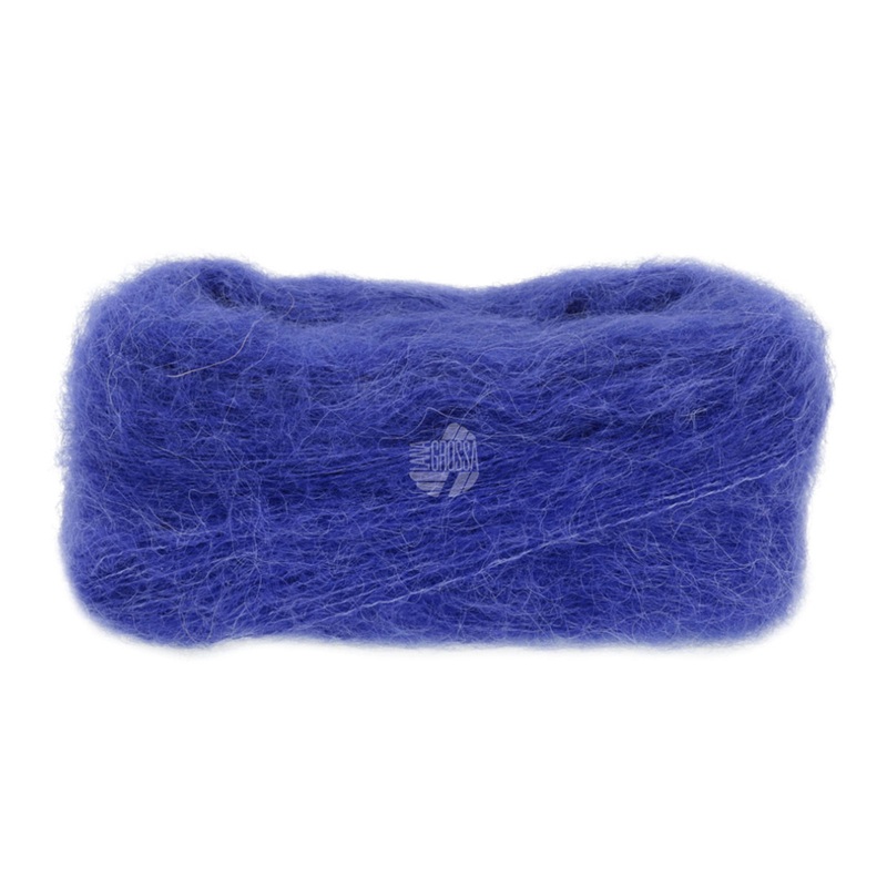 Lana Grossa Setasuri Yarn – 054 Royal