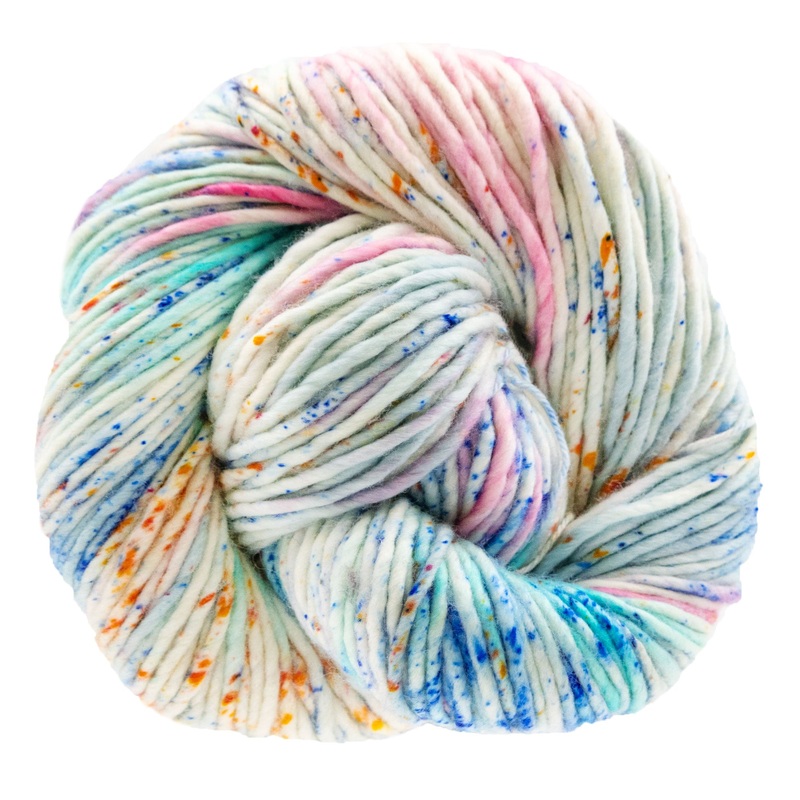 Madelinetosh A.S.A.P. Yarn – Shell Yeah