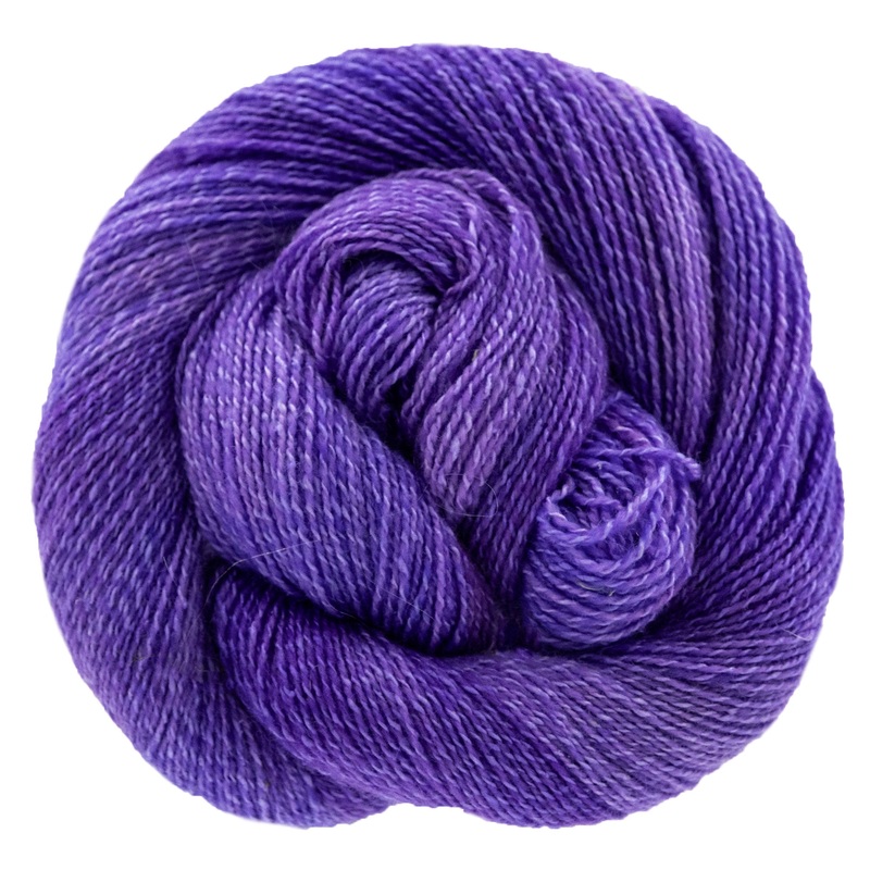 Madelinetosh Tosh Pebble Yarn – Venus in Blue Jeans