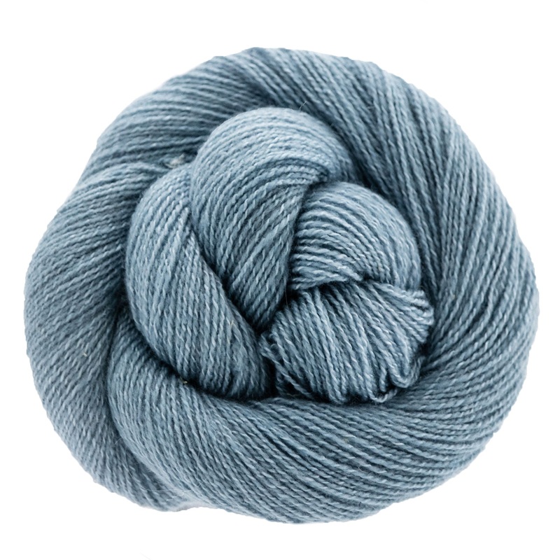 Madelinetosh Tosh Pebble Yarn – Well Water