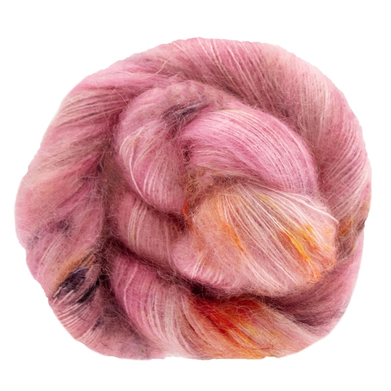 Madelinetosh Tosh Silk Cloud Yarn – Barbara Deserved Better