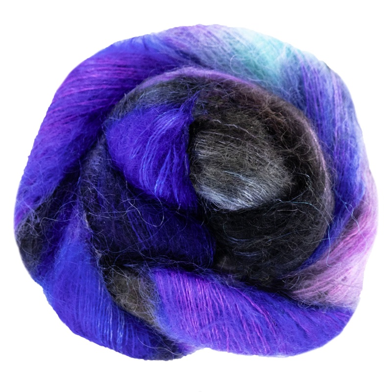Madelinetosh Tosh Silk Cloud Yarn – Gosia