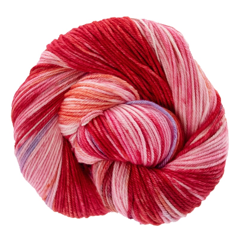 Madelinetosh Tosh Vintage Yarn – Pizza My Heart